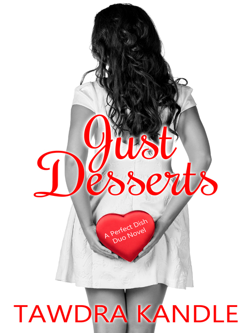 Cover image for Just Desserts